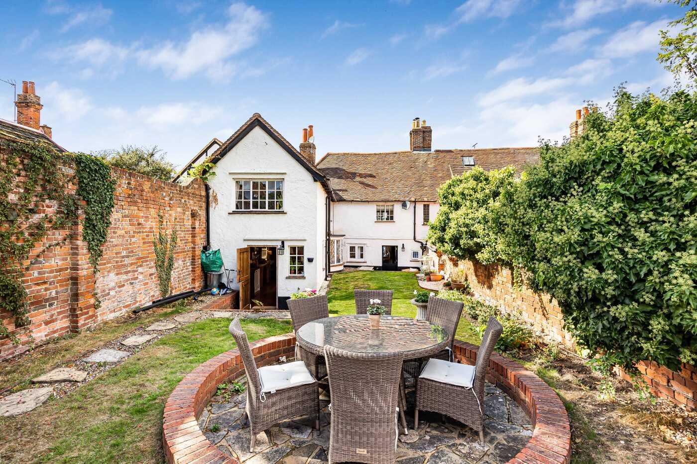High Street, Sonning, Sonning Reading